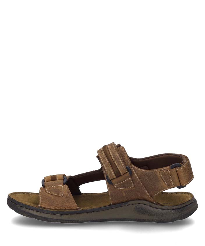 Josef Seibel Maverick 23 - Brown