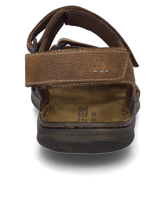 Josef Seibel Maverick 23 - Brown