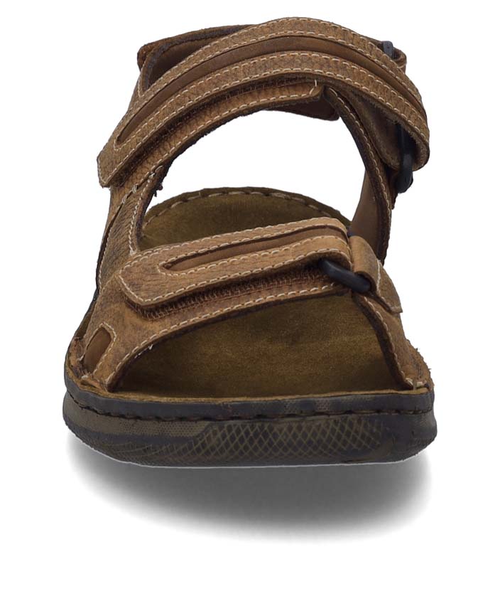 Josef Seibel Maverick 23 - Brown