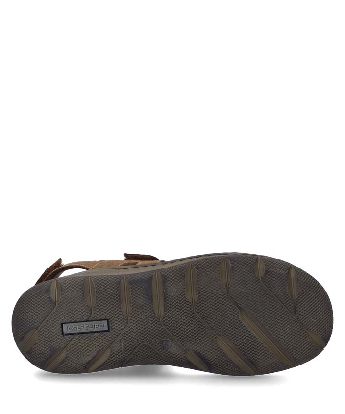 Josef Seibel Maverick 23 - Brown