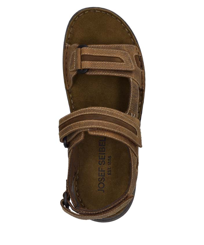 Josef Seibel Maverick 23 - Brown
