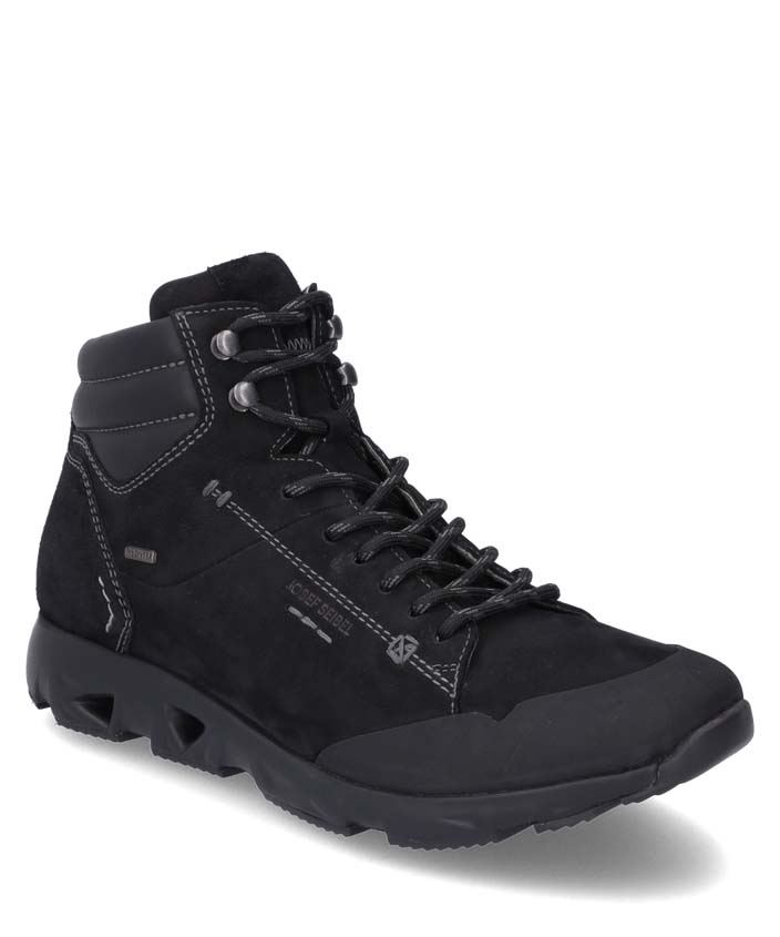 Josef Seibel Noah 55 - Black