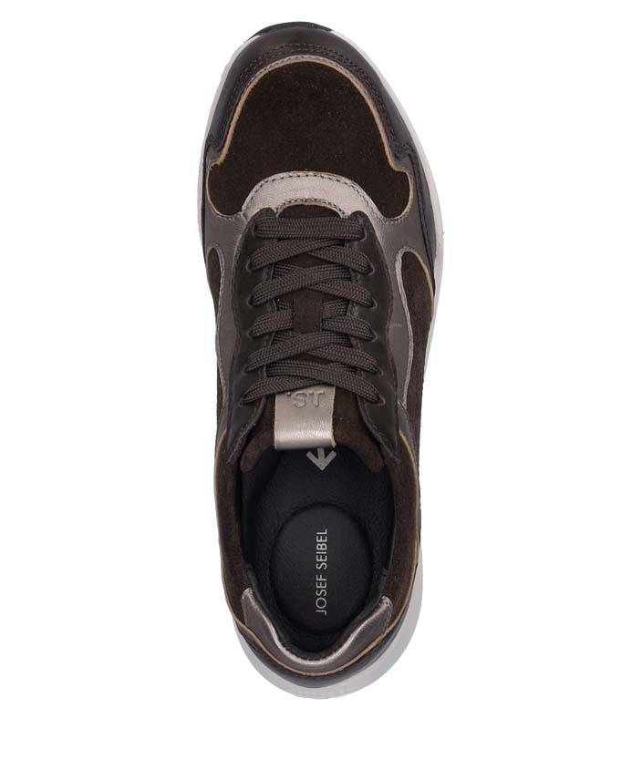 Josef Seibel Elli 18 - Brown