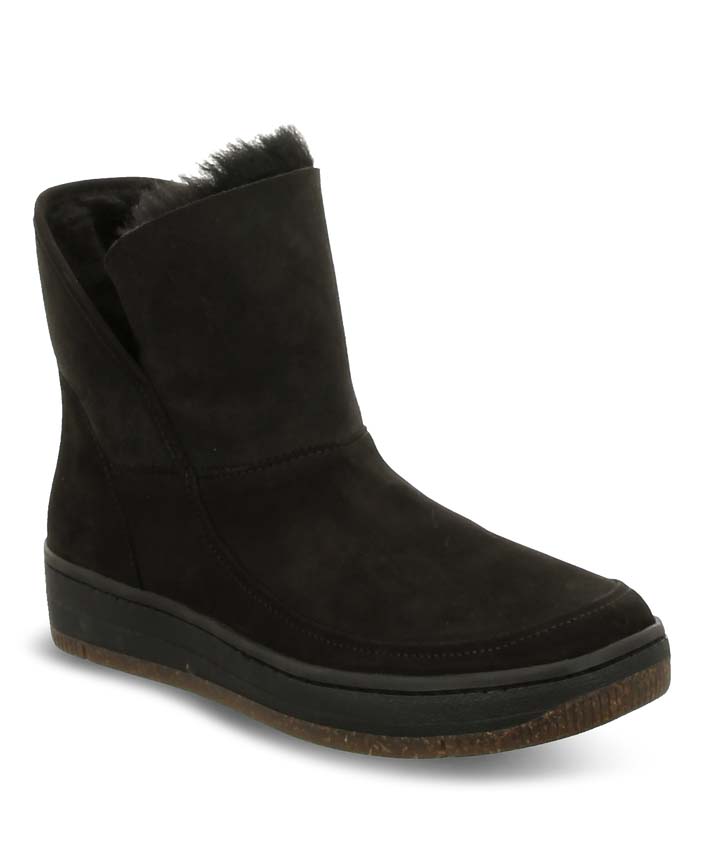 Josef Seibel Kim 07 - Black