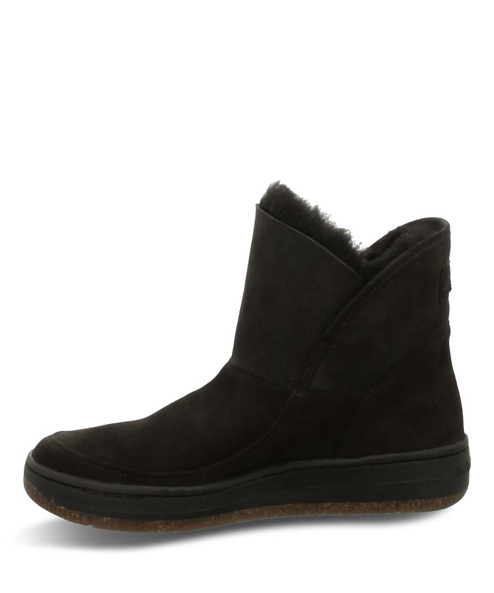 Josef Seibel Kim 07 - Black