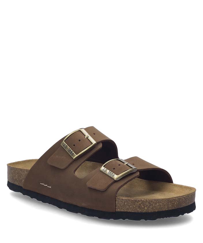 Josef Seibel Hermine 01 - Brown