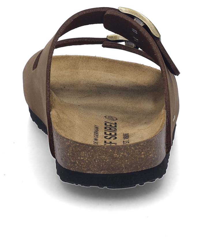 Josef Seibel Hermine 01 - Brown