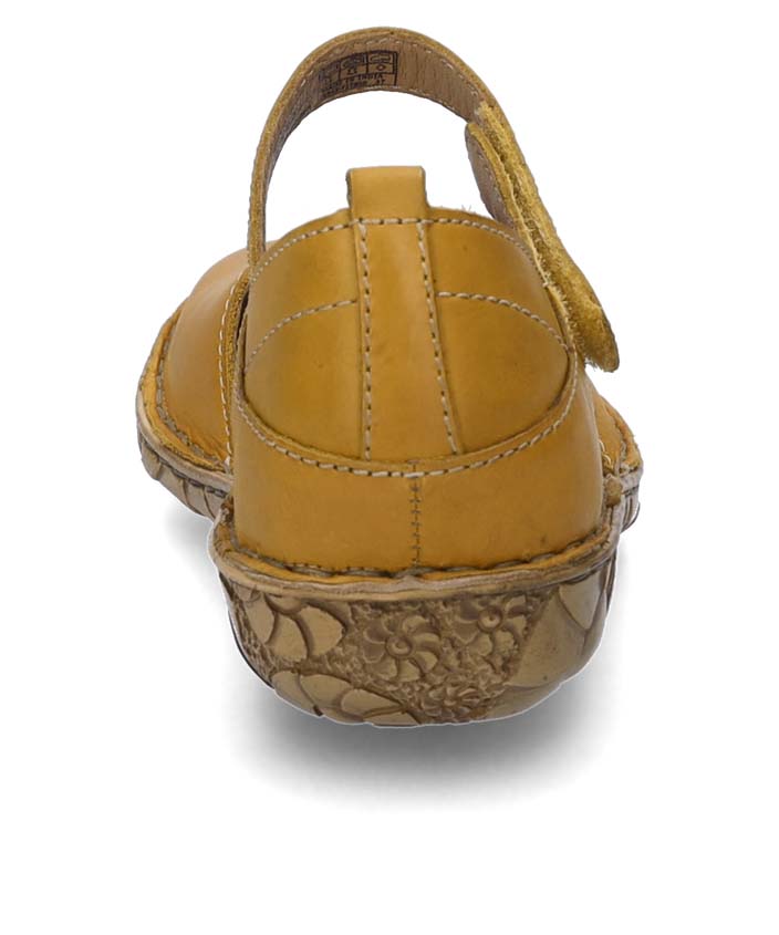 Josef Seibel Rosalie 42 - Yellow