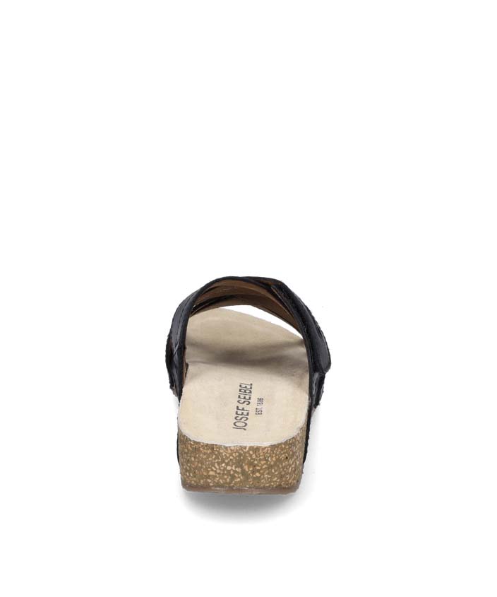 Josef Seibel Tonga 74 - Black