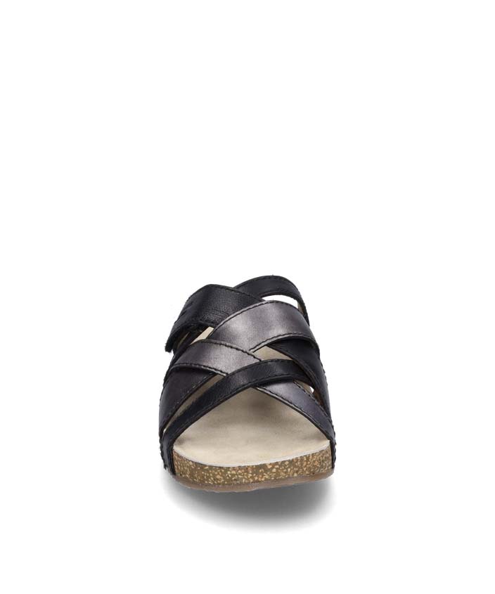 Josef Seibel Tonga 74 - Black