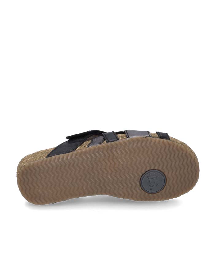 Josef Seibel Tonga 74 - Black