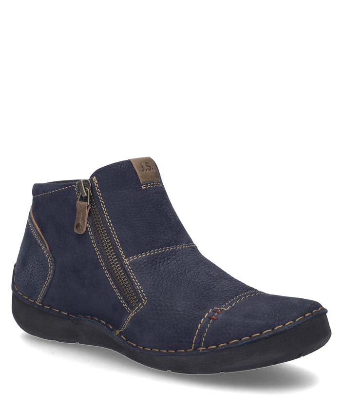 Josef Seibel Fergey 46 - Blue