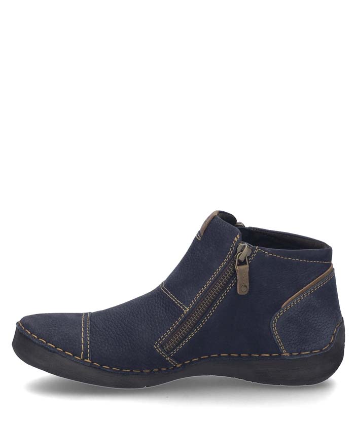 Josef Seibel Fergey 46 - Blue