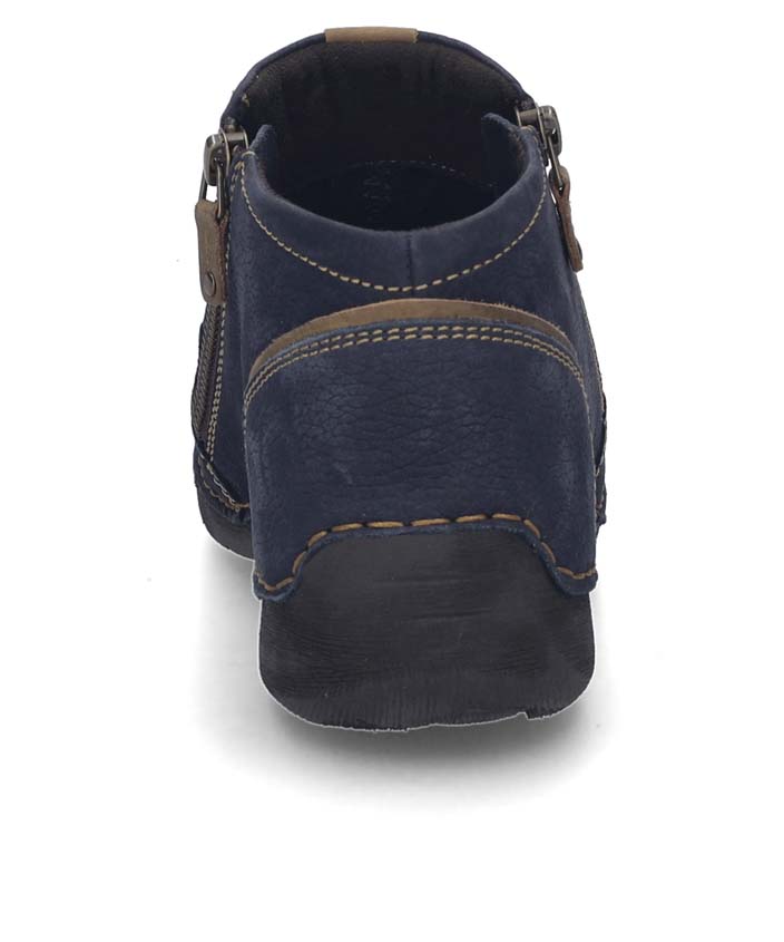 Josef Seibel Fergey 46 - Blue