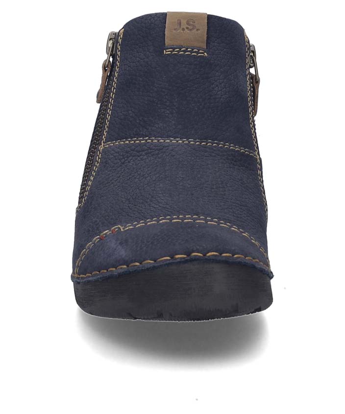 Josef Seibel Fergey 46 - Blue
