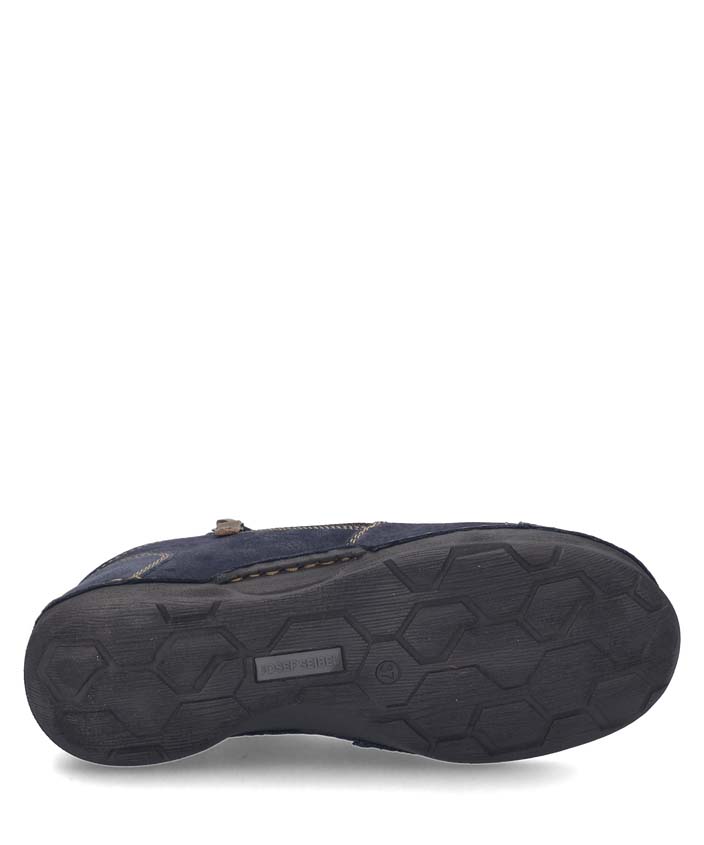 Josef Seibel Fergey 46 - Blue
