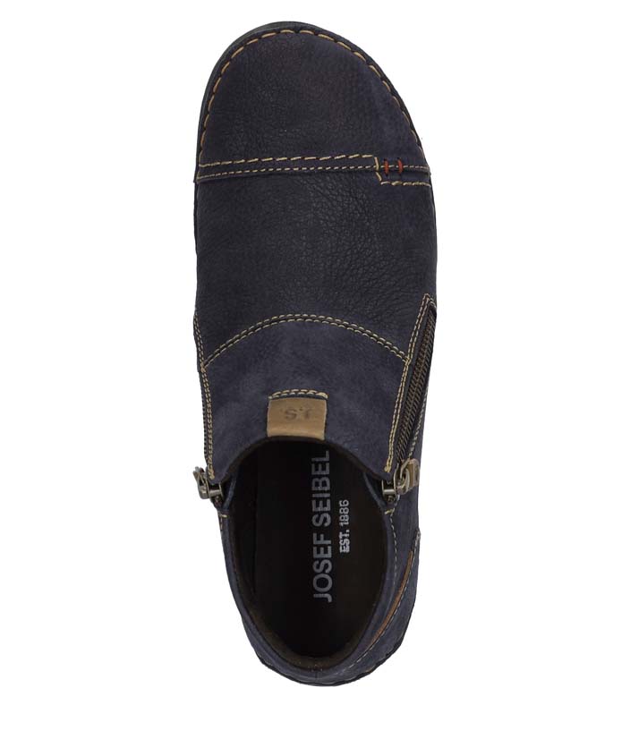 Josef Seibel Fergey 46 - Blue