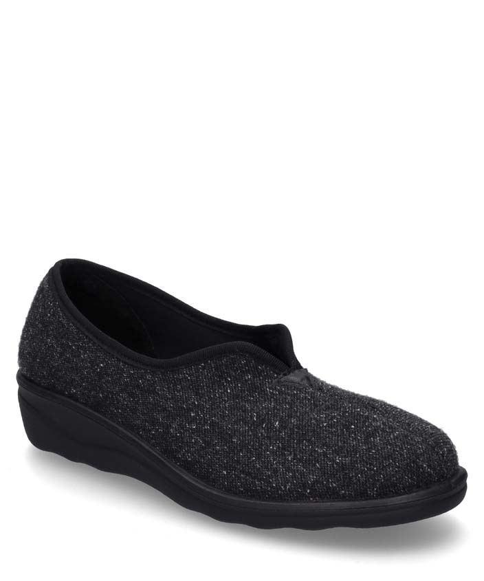 Josef Seibel Nice 110 - Black
