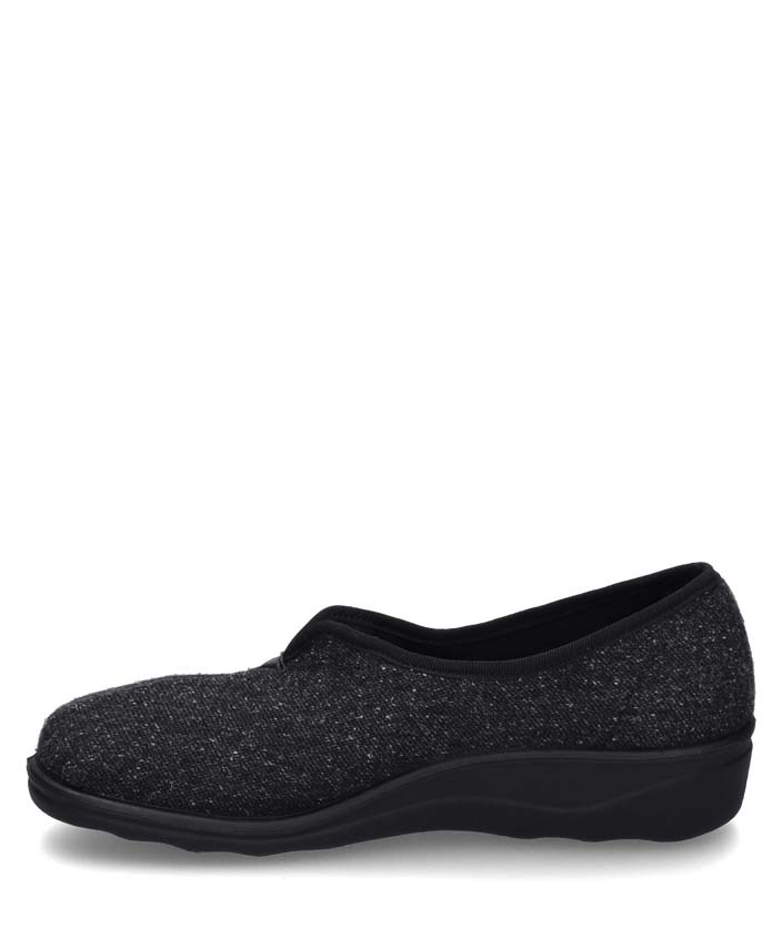 Josef Seibel Nice 110 - Black