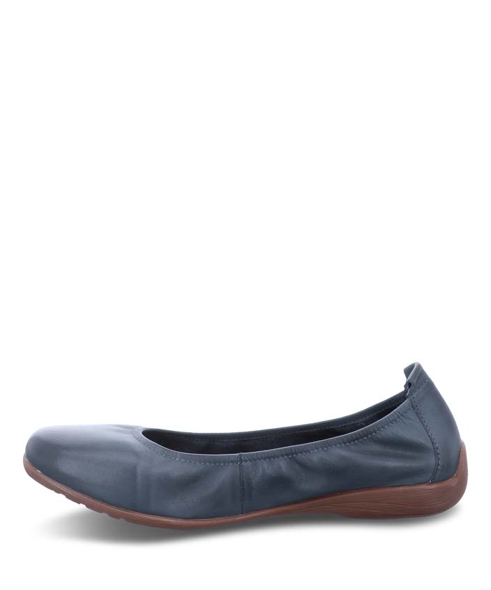 Josef Seibel Fenja 01 - Blue