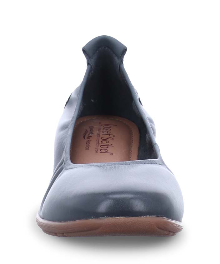 Josef Seibel Fenja 01 - Blue