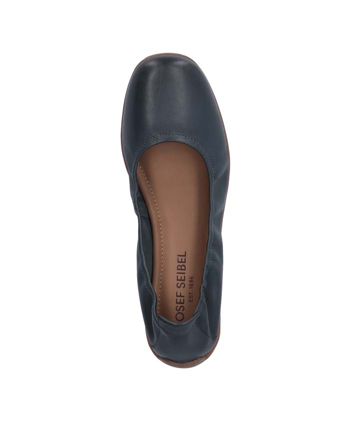 Josef Seibel Fenja 01 - Blue