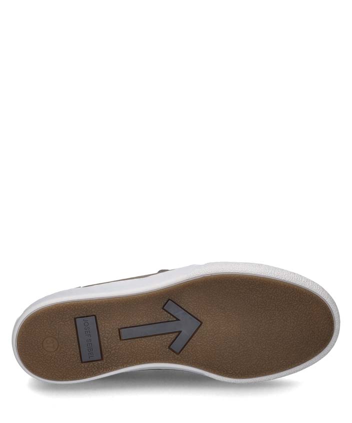 Josef Seibel Claire 20 - Grey