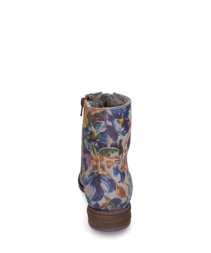 Josef Seibel Sanja 01 - Coloured