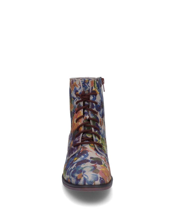 Josef Seibel Sanja 01 - Coloured