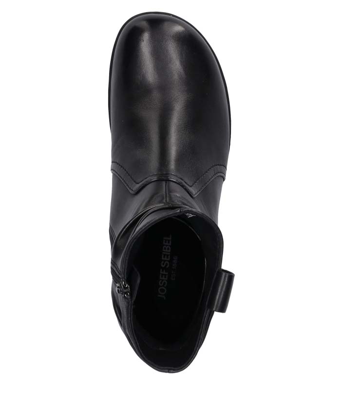Josef Seibel Naly 63 - Black