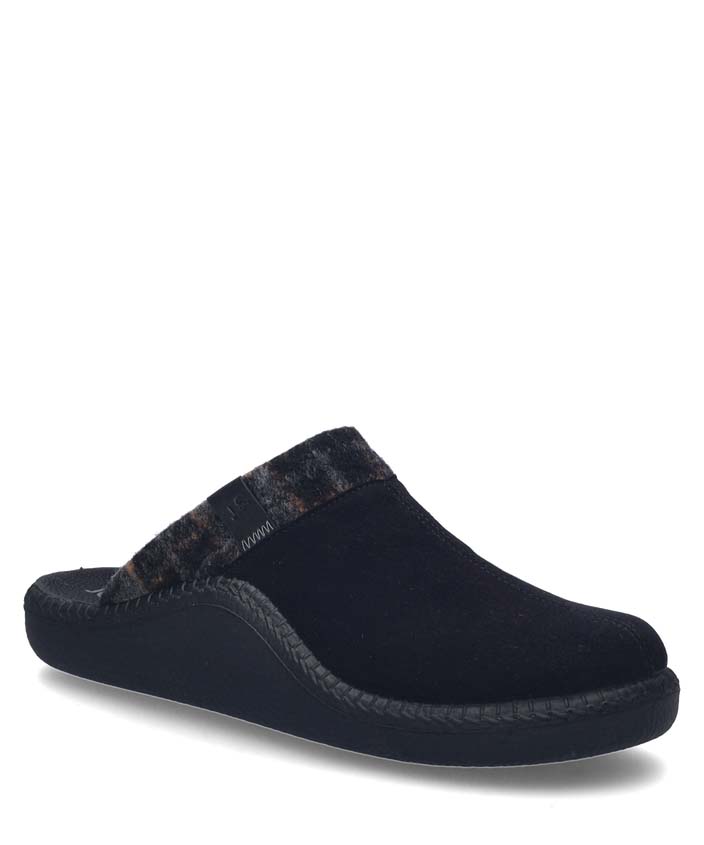 Josef Seibel Monaco H 14 - Black