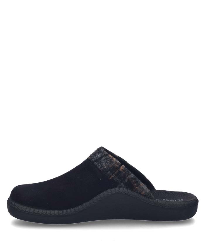 Josef Seibel Monaco H 14 - Black