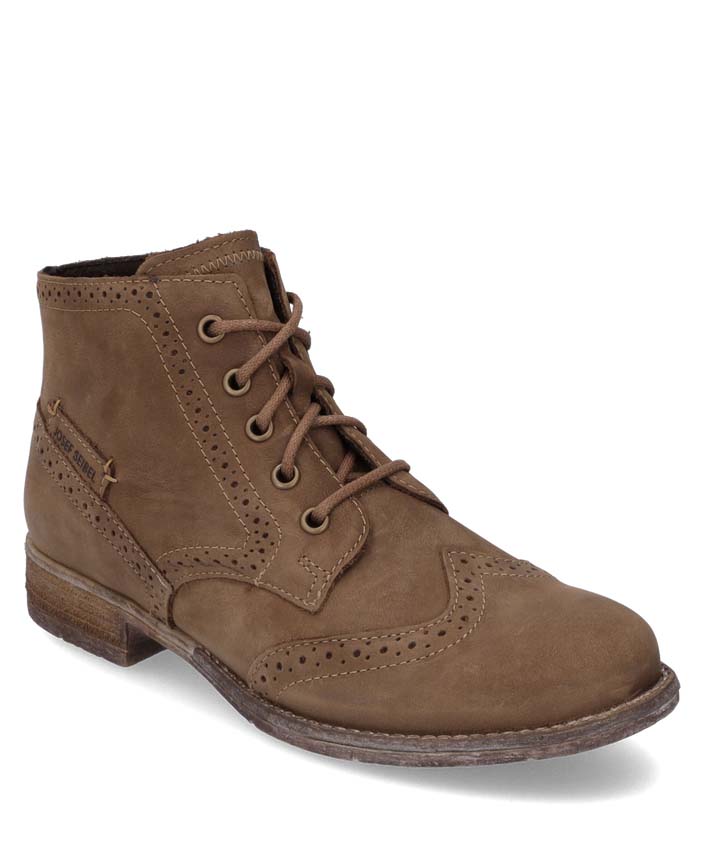 Josef Seibel Sienna 15 - Brown