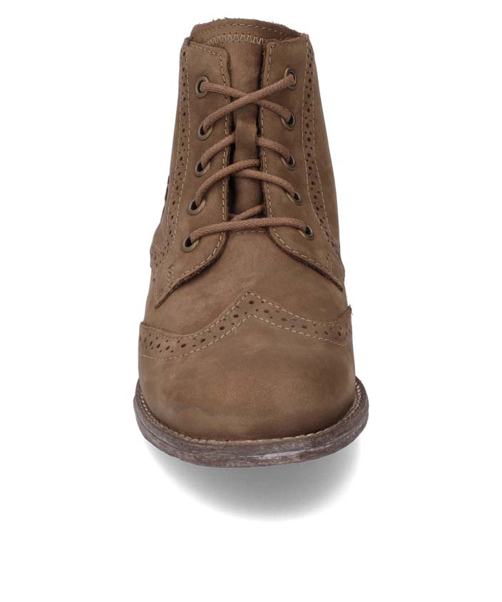 Josef Seibel Sienna 15 - Brown