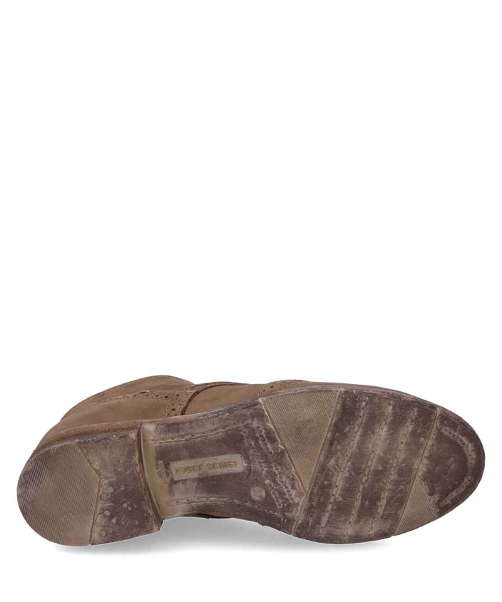 Josef Seibel Sienna 15 - Brown