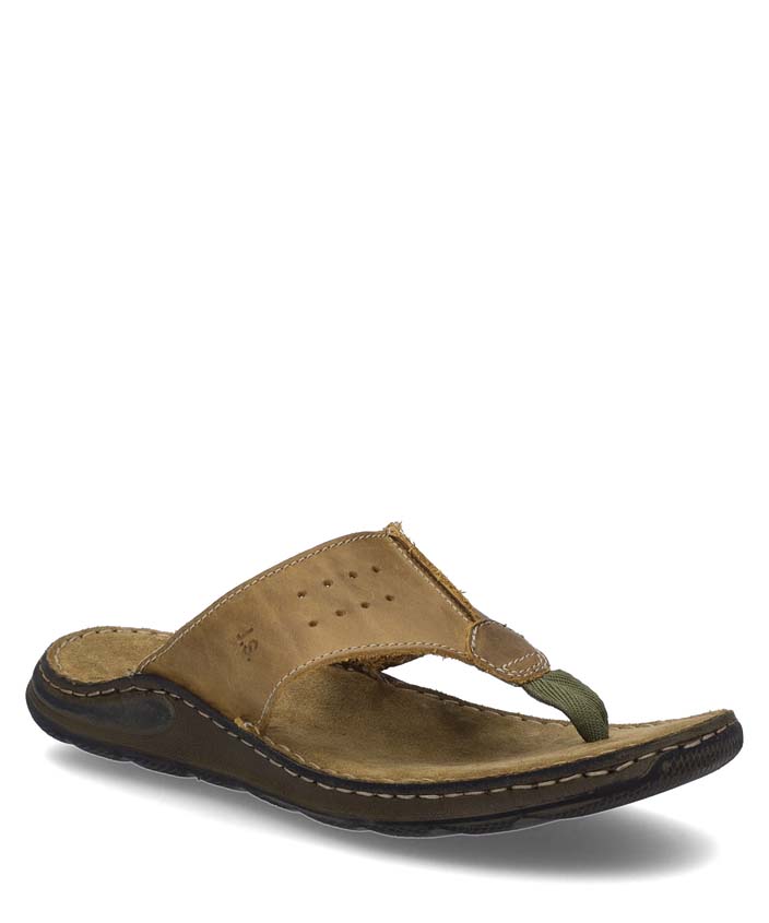 Josef Seibel Maverick 05 - Brown