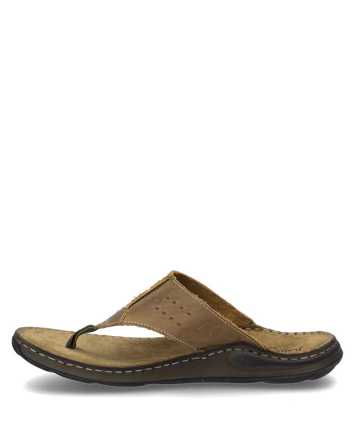 Josef Seibel Maverick 05 - Brown