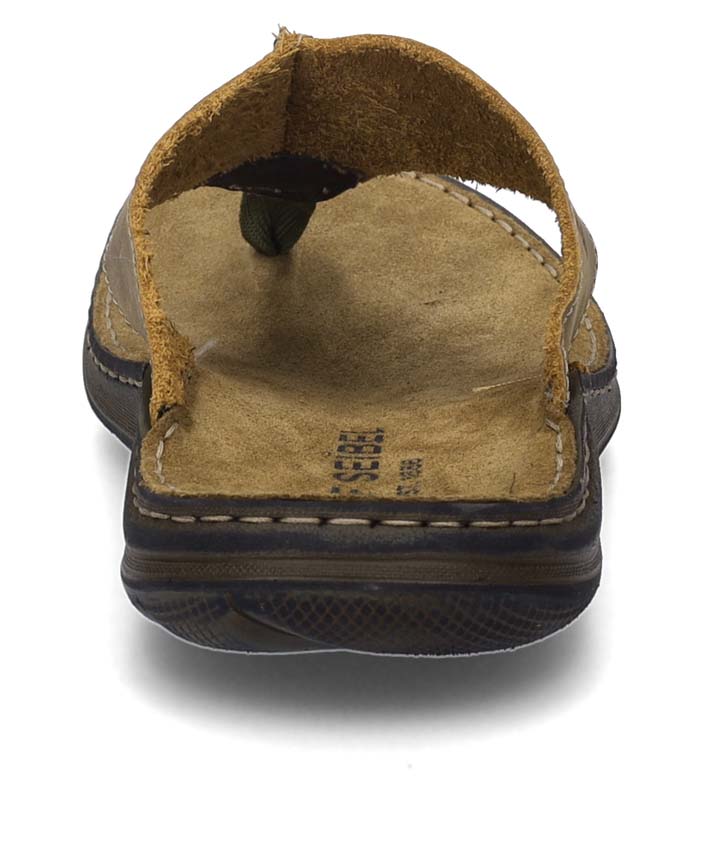 Josef Seibel Maverick 05 - Brown