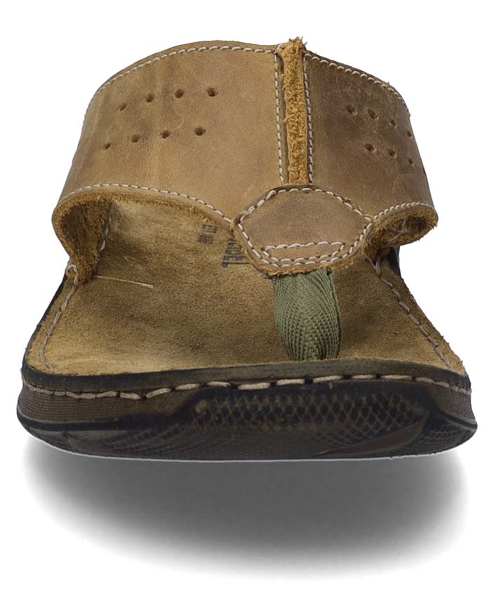 Josef Seibel Maverick 05 - Brown