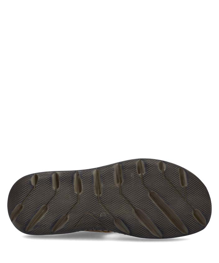 Josef Seibel Maverick 05 - Brown