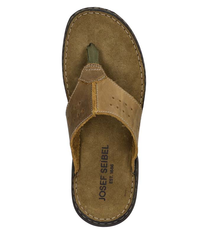 Josef Seibel Maverick 05 - Brown
