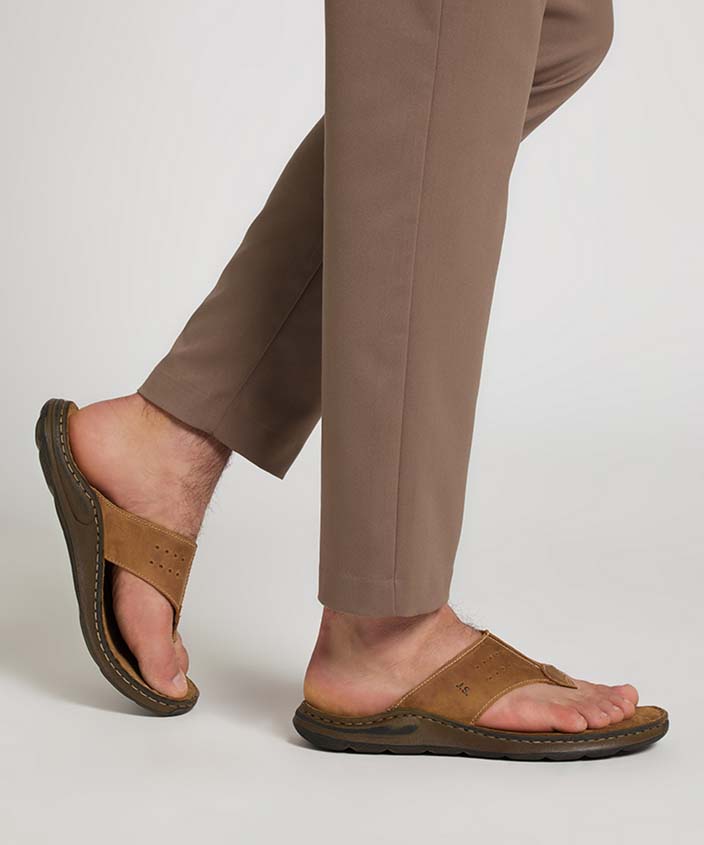 Josef Seibel Maverick 05 - Brown