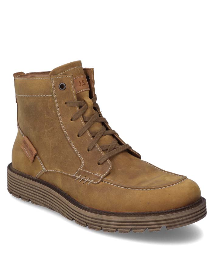 Josef Seibel Cooper 03 - Brown