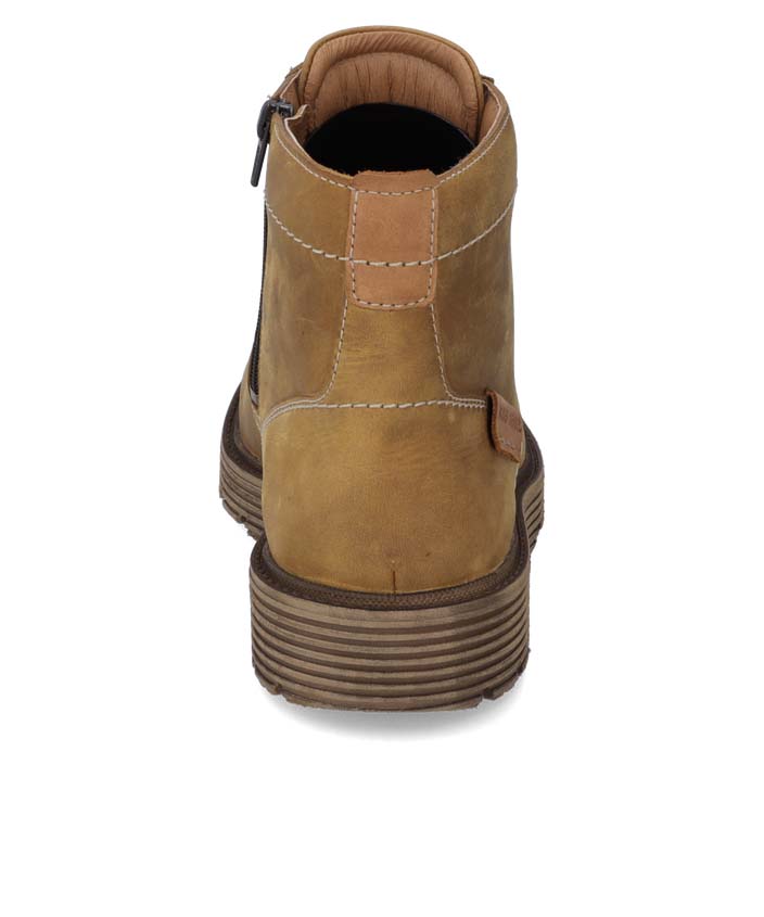 Josef Seibel Cooper 03 - Brown