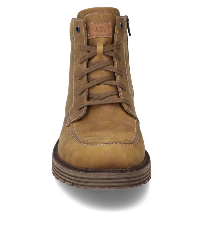 Josef Seibel Cooper 03 - Brown