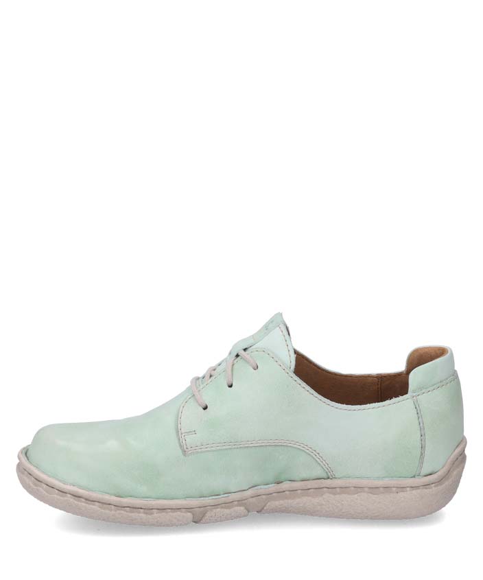 Josef Seibel Neele 60 - Green