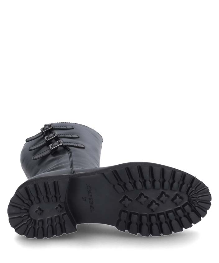 Josef Seibel Sallina 10 - Black