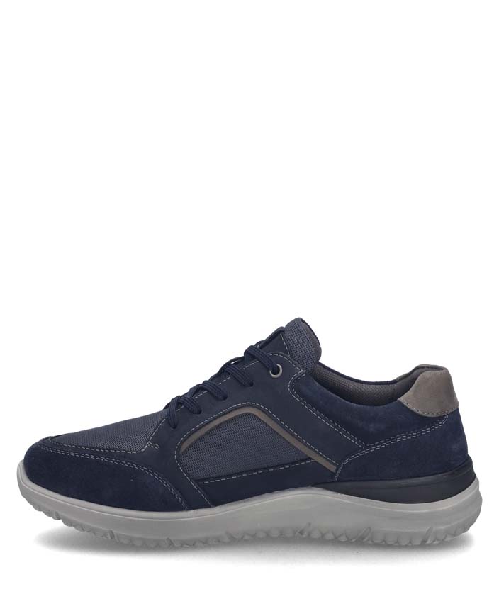 Josef Seibel Wales 51 - Blue