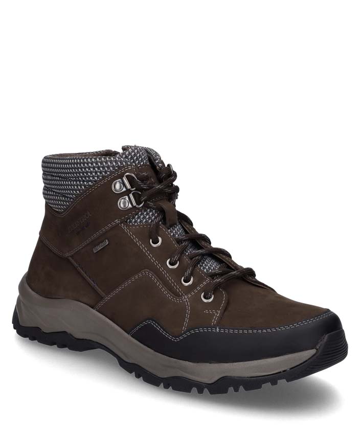 Josef Seibel Leroy 53 - Brown