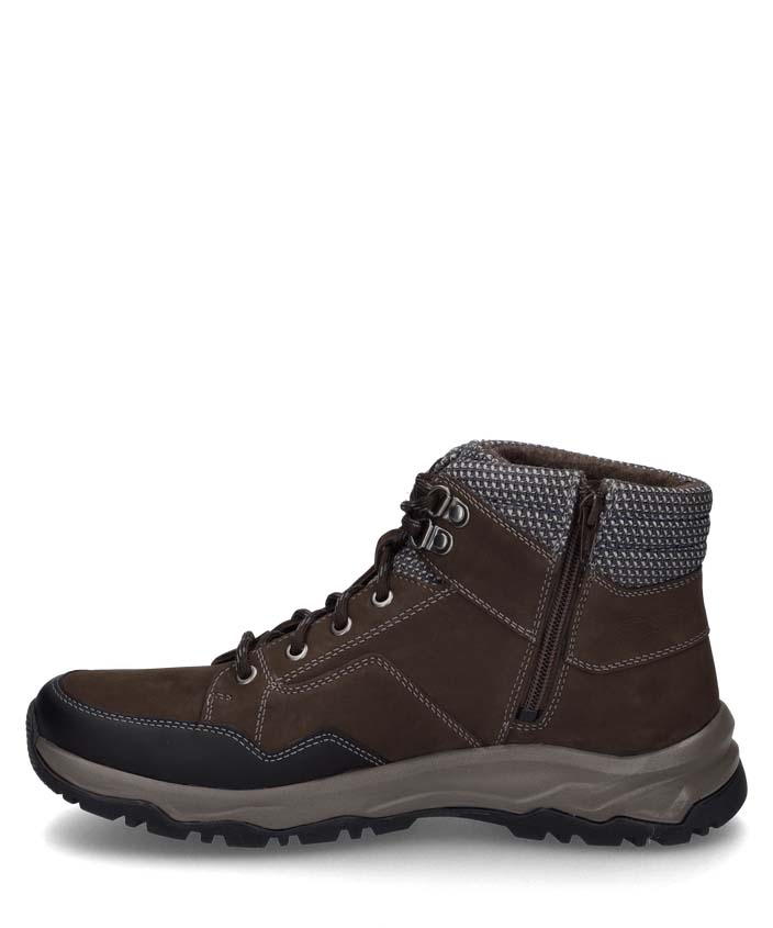 Josef Seibel Leroy 53 - Brown